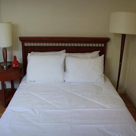 Toronto Central Hotel المظهر الخارجي الصورة