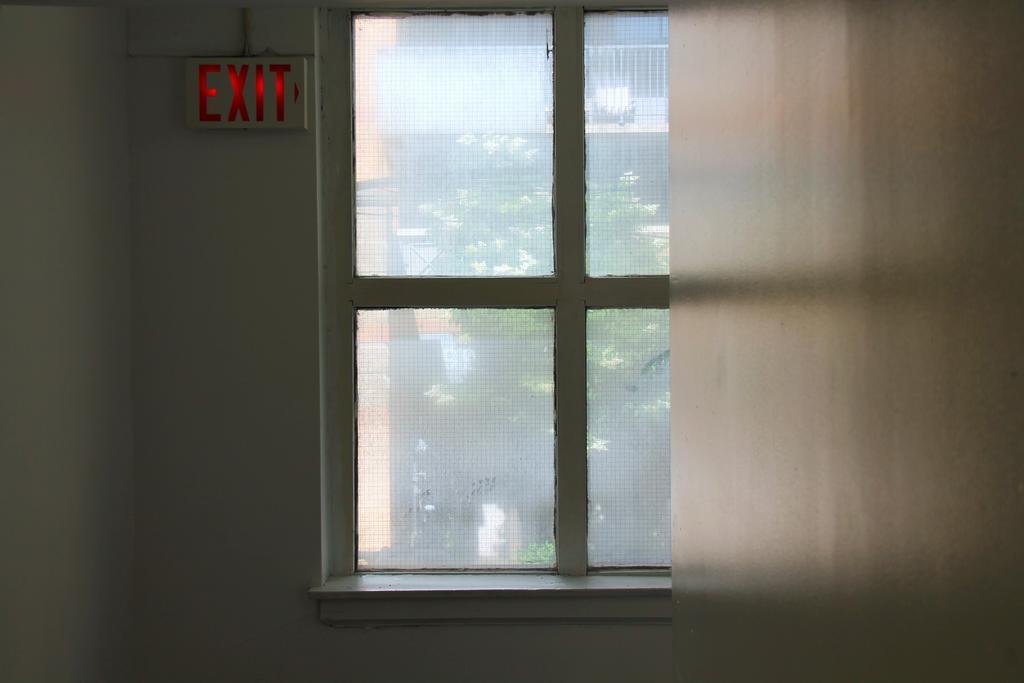 Toronto Central Hotel المظهر الخارجي الصورة