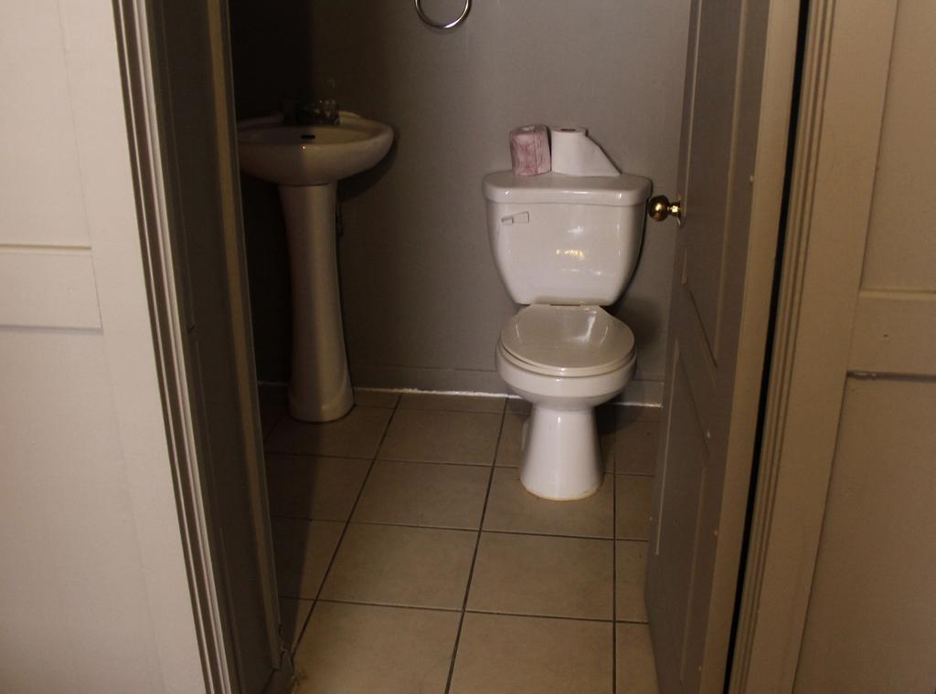 Toronto Central Hotel المظهر الخارجي الصورة