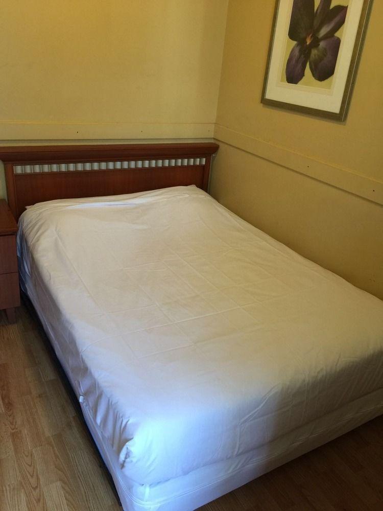 Toronto Central Hotel المظهر الخارجي الصورة