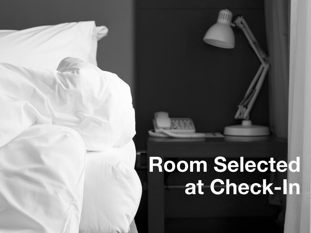 Toronto Central Hotel الغرفة الصورة