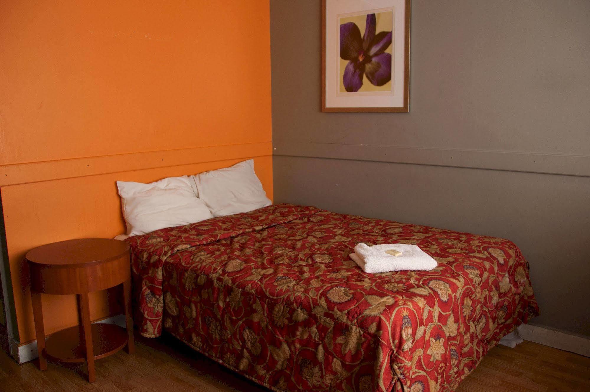 Toronto Central Hotel المظهر الخارجي الصورة