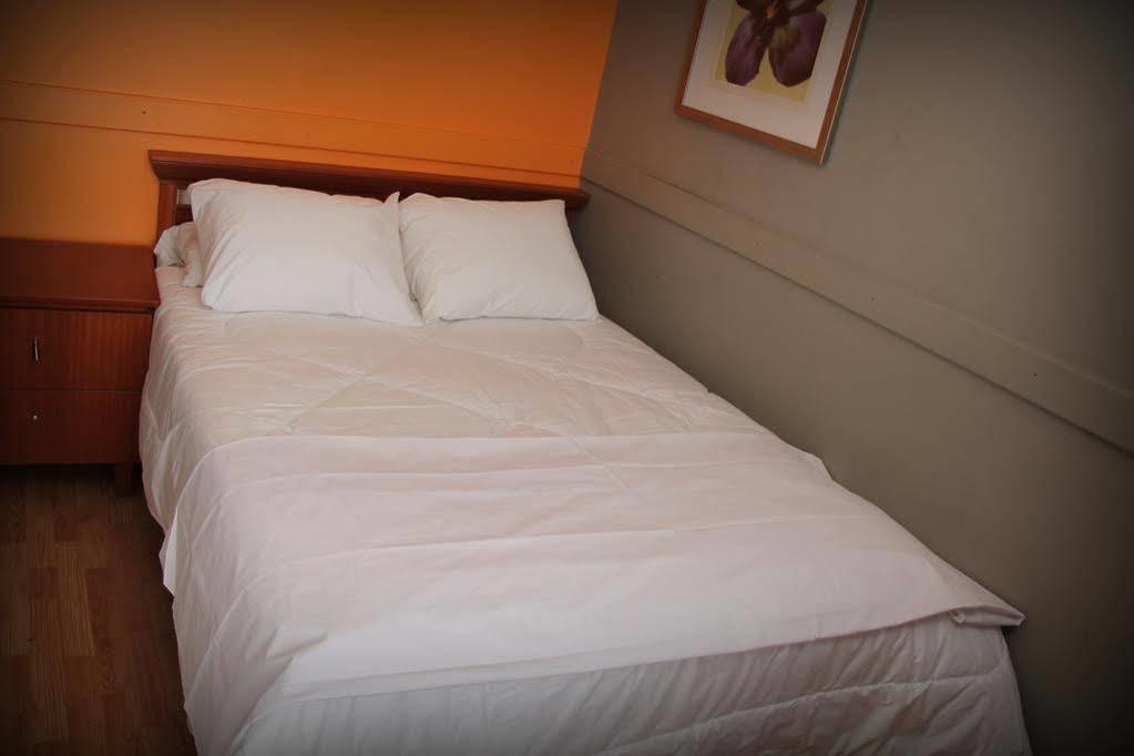 Toronto Central Hotel المظهر الخارجي الصورة